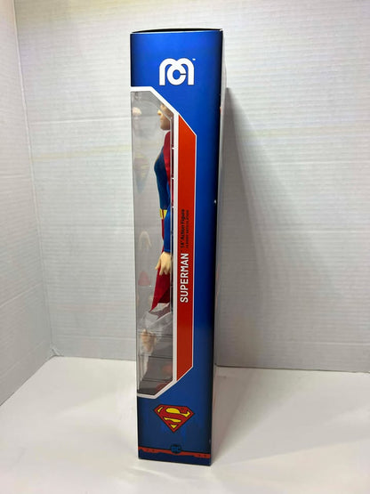 Figurine Mego Action Figure 14" DC Comics Superman