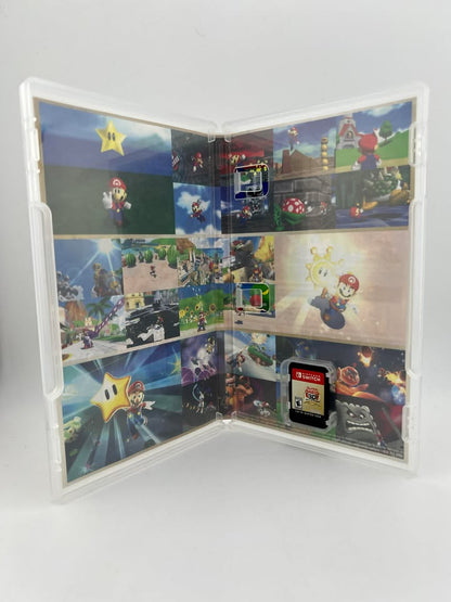 Super Mario 3D All-Stars Nintendo Switch