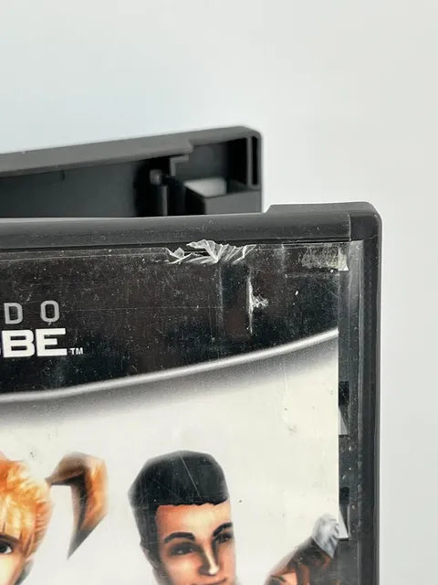 The Sims Nintendo Gamecube NGC