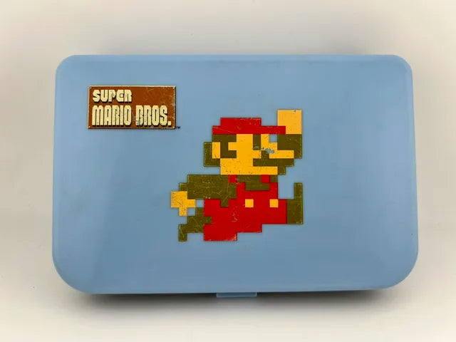 Étui de Rangement Super Mario Bros. Nintendo DS  3DS