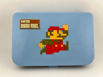 Étui de Rangement Super Mario Bros. Nintendo DS  3DS