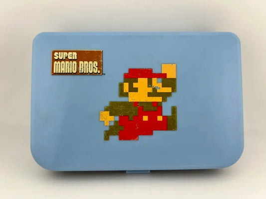 Étui de Rangement Super Mario Bros. Nintendo DS  3DS