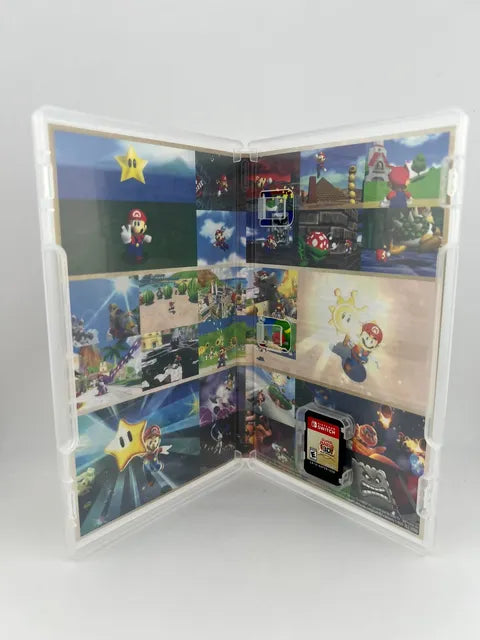 Super Mario 3D All-Stars Nintendo Switch