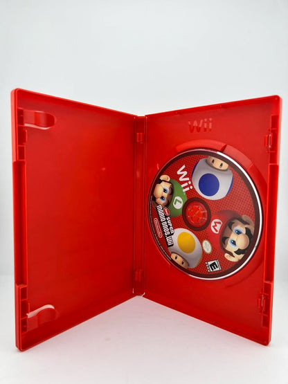 New Super Mario Bros. Wii Nintendo Wii