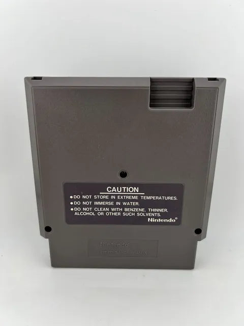 Super Mario Bros Nintendo NES