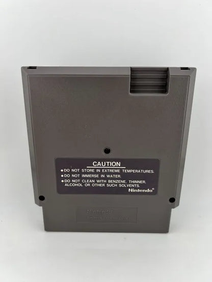 Super Mario Bros Nintendo NES