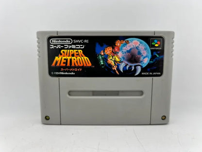 Super Metroid JP SHVC-RI