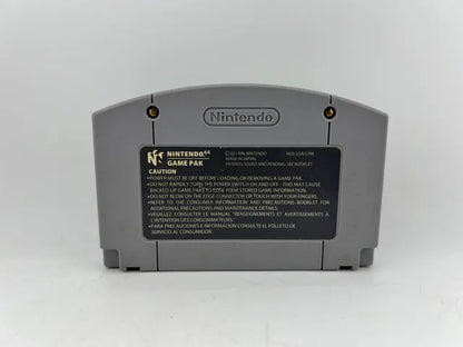 Super Mario 64 Nintendo 64 N64