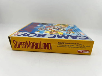 Super Mario Land Version Canadienne Game Boy GB