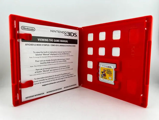 Super Mario Maker Nintendo 3DS
