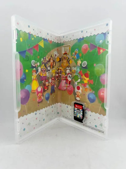 Super Mario Party Nintendo Switch