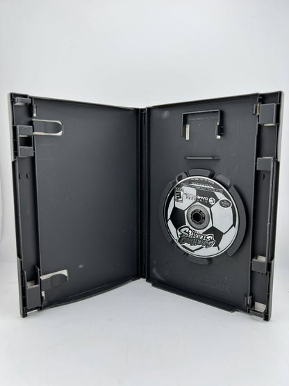 Super Mario Strikers Best Seller Nintendo Gamecube NGC