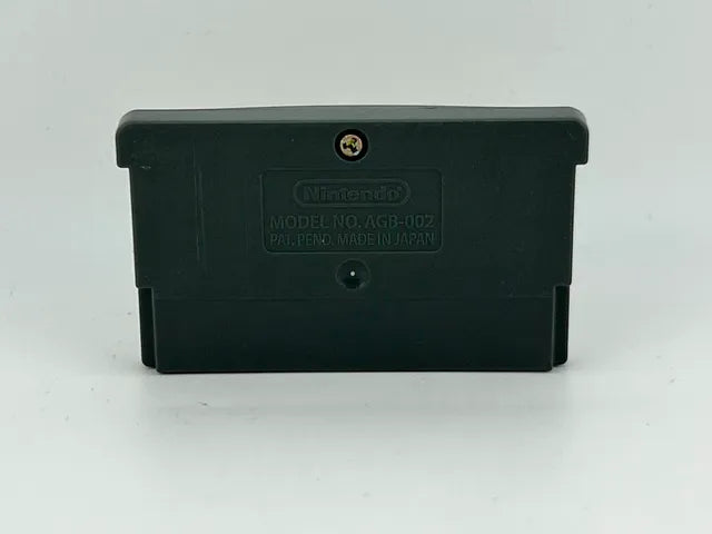 Scooby Doo 2: Monsters Unleashed Game Boy Advance GBA
