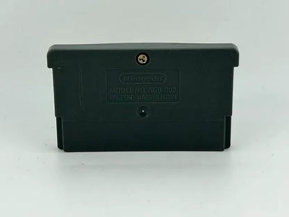 Scooby Doo 2: Monsters Unleashed Game Boy Advance GBA