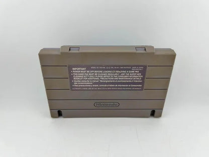 Super Mario World Super Nintendo Snes