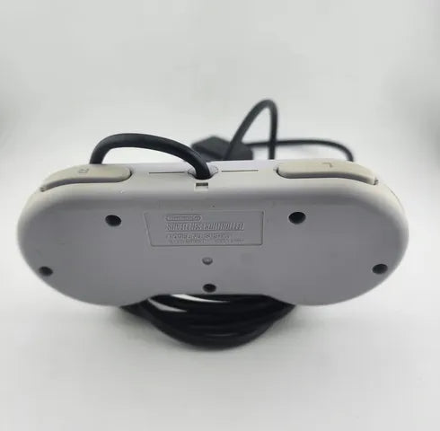 Manette Super Nintendo Officielle