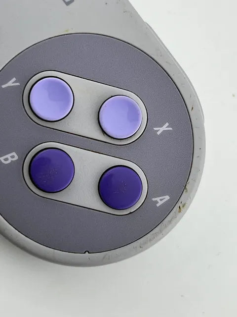 Manette Super Nintendo Officielle SNES