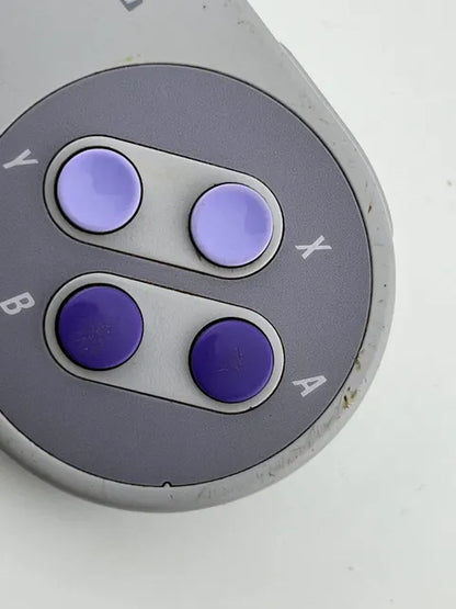 Manette Super Nintendo Officielle SNES