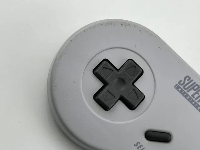 Manette Super Nintendo Officielle SNES
