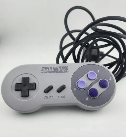 Manette Super Nintendo Officielle