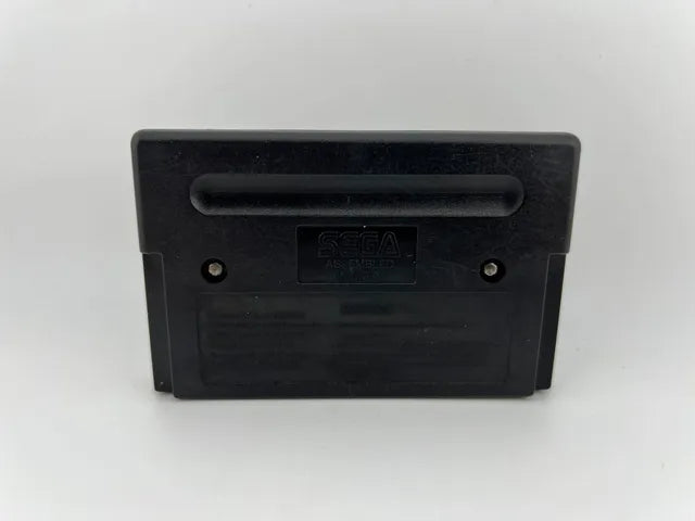Sonic The Hedgehog Not for Resale Sega Genesis SG
