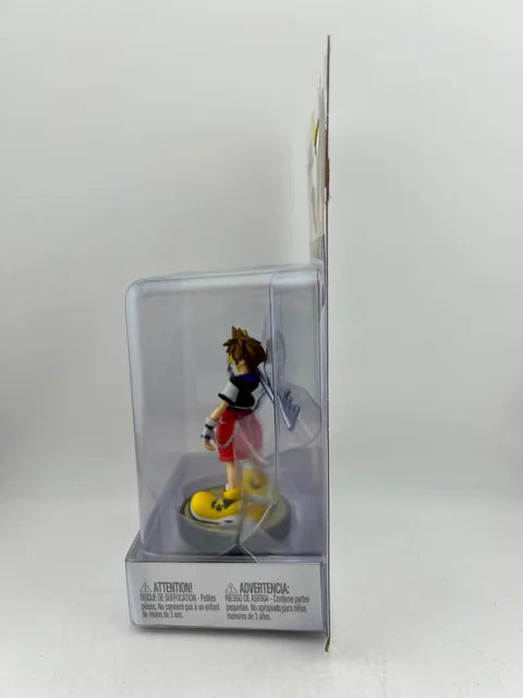 Sora Amiibo Smash Series