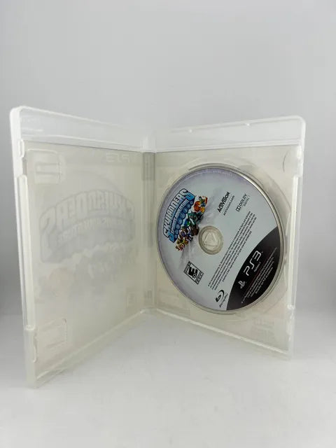 Skylanders Spyro's Adventure Playstation 3 PS3