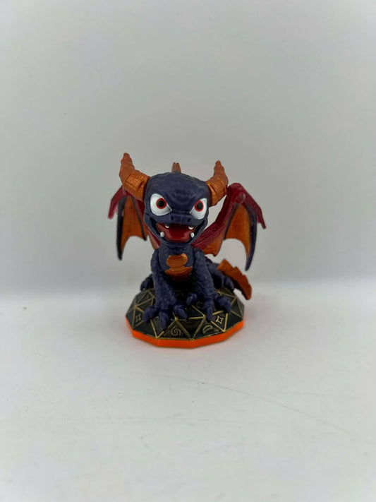 Spyro Skylanders Giants Skyl 142