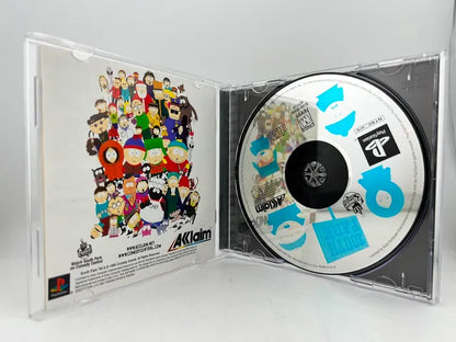 South Park Playstation PS1