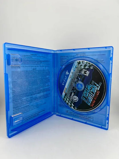 South Park: The Fractured But Whole Playstation 4 PS4