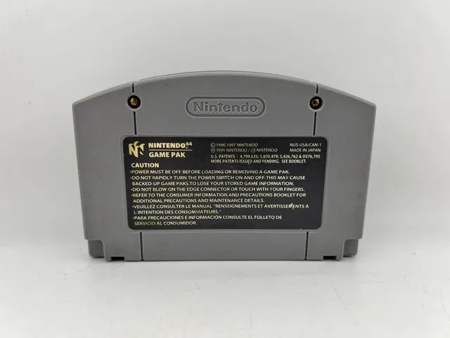 South Park Nintendo 64 N64
