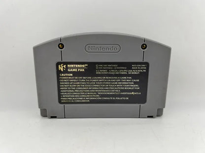 South Park Nintendo 64 N64