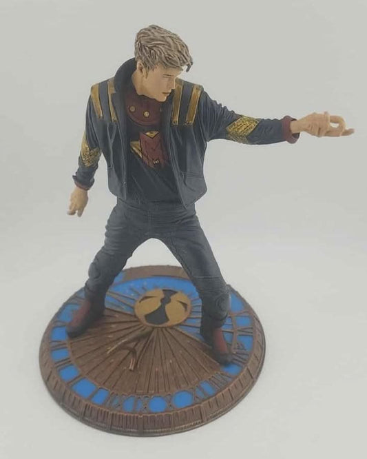 Figurine Spawn Series 29 Action Figures : Man Of Miracles McFarlane toys