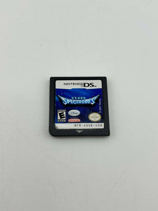 Spectrobes Nintendo DS