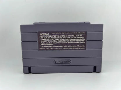 Super Punch Out Super Nintendo SNES