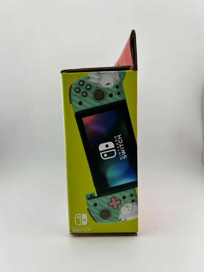 Manette HORI Split Pad Pro Pokemon: Pikachu & Eevee Nintendo Switch