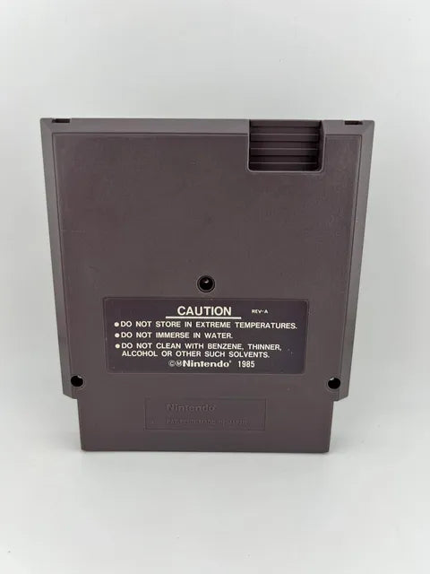 Castlevania II 2 Simon's Quest Nintendo NES