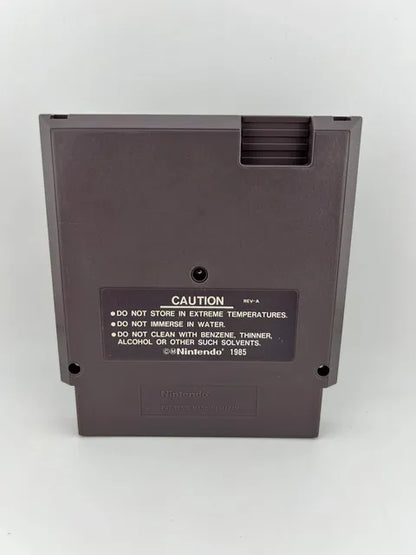 Castlevania II 2 Simon's Quest Nintendo NES