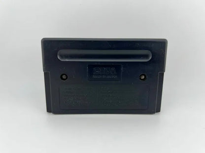 Streets of Rage Sega Genesis SG