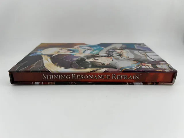 Shining Resonance Refrain: Draconic Launch Edition Nintendo Switch