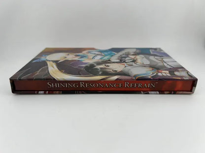Shining Resonance Refrain: Draconic Launch Edition Nintendo Switch