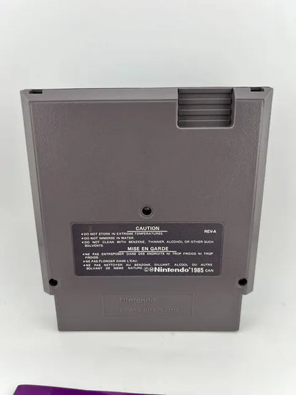Snake Rattle n Roll Nintendo NES