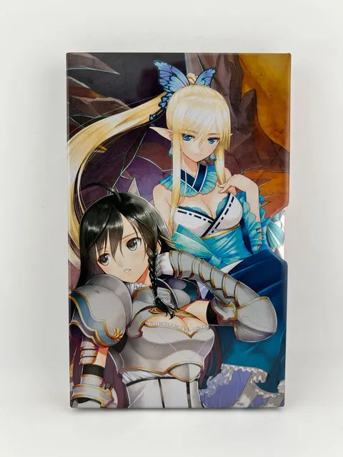 Shining Resonance Refrain: Draconic Launch Edition Nintendo Switch