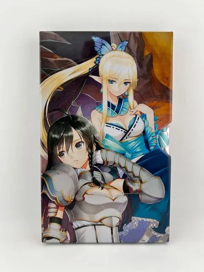 Shining Resonance Refrain: Draconic Launch Edition Nintendo Switch