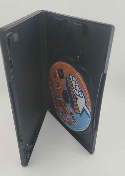 SSX TRUCO (PLAYSTATION 2 PS2)