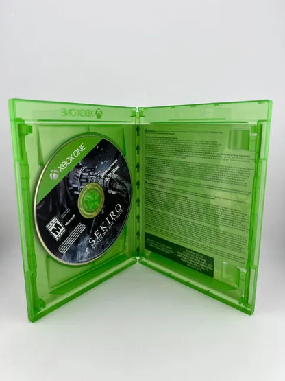 Sekiro: Shadows Die Twice Xbox One Xone