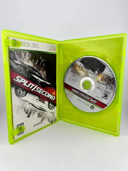 Split/Second Xbox 360 X360