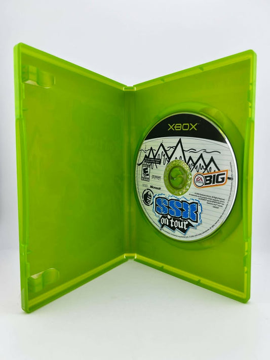 SSX On Tour Xbox