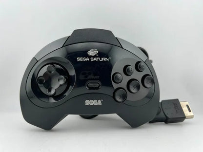 Manette Sega Saturn SS
