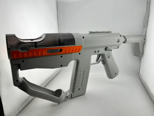 Playstation Move Sharp Shooter Playstation 3 PS3